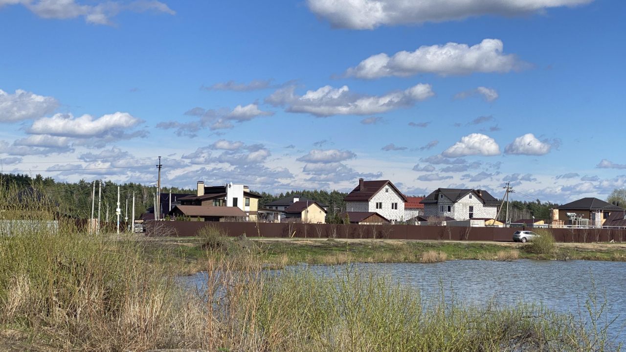 Купить земельный участок в селе Загорново Московской области, продажа  земельных участков - база объявлений Циан. Найдено 7 объявлений