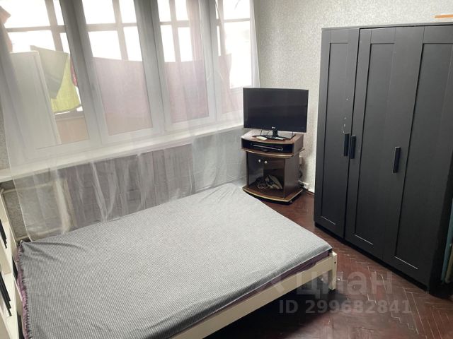 1-комн. апарт., 33 м², 1/1 этаж