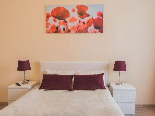 2-комн. апарт., 47 м², 1/1 этаж