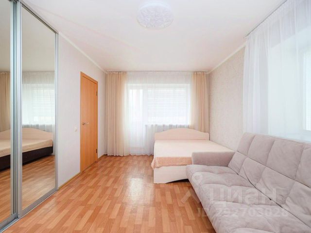 1-комн. апарт., 35 м², 1/1 этаж