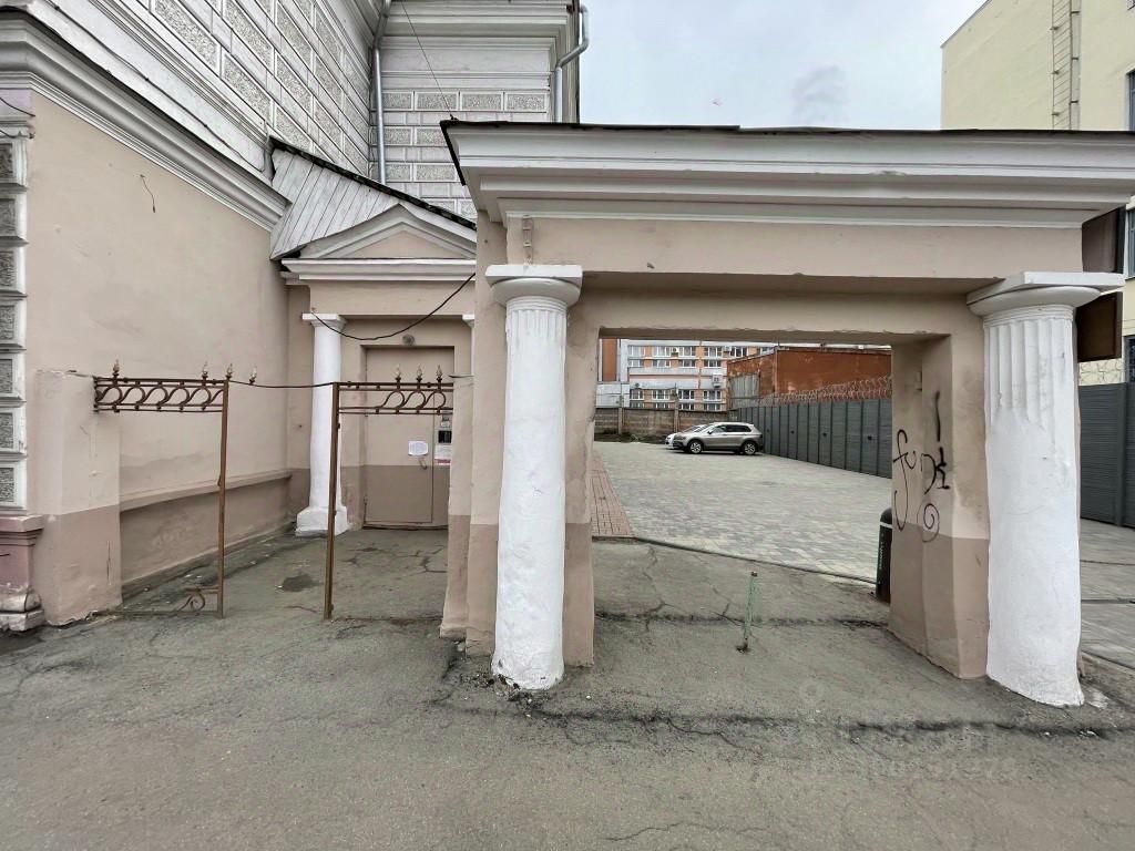 Купить квартиру в микрорайоне Центр в городе Ярославль, продажа квартир во  вторичке и первичке на Циан. Найдено 31 объявление