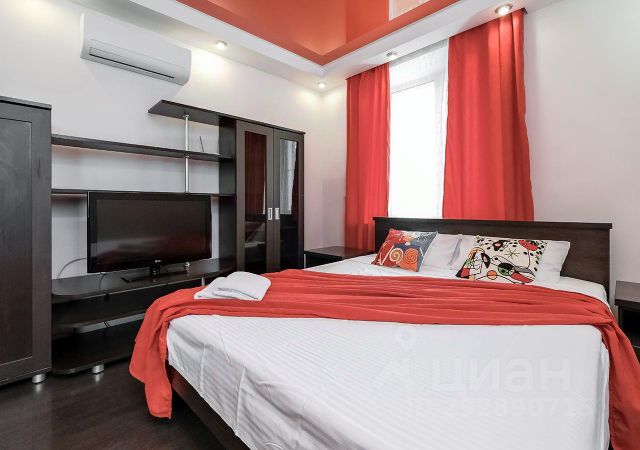 1-комн. апарт., 20 м², 1/1 этаж