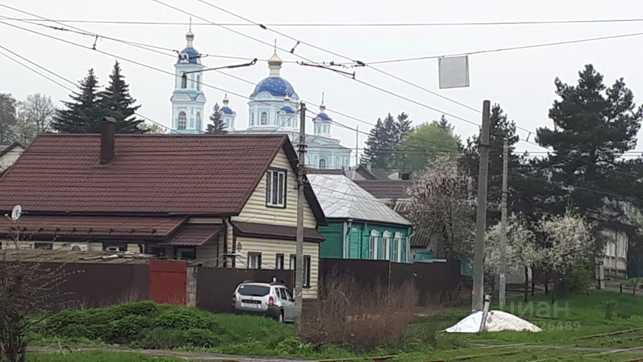 Купить дом в округе Центральный в городе Курск, продажа домов - база  объявлений Циан. Найдено 197 объявлений