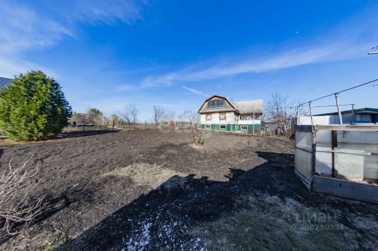 Купить загородную недвижимость на улице Береговая в поселке Металлплощадка,  продажа загородной недвижимости - база объявлений Циан. Найдено 1 объявление