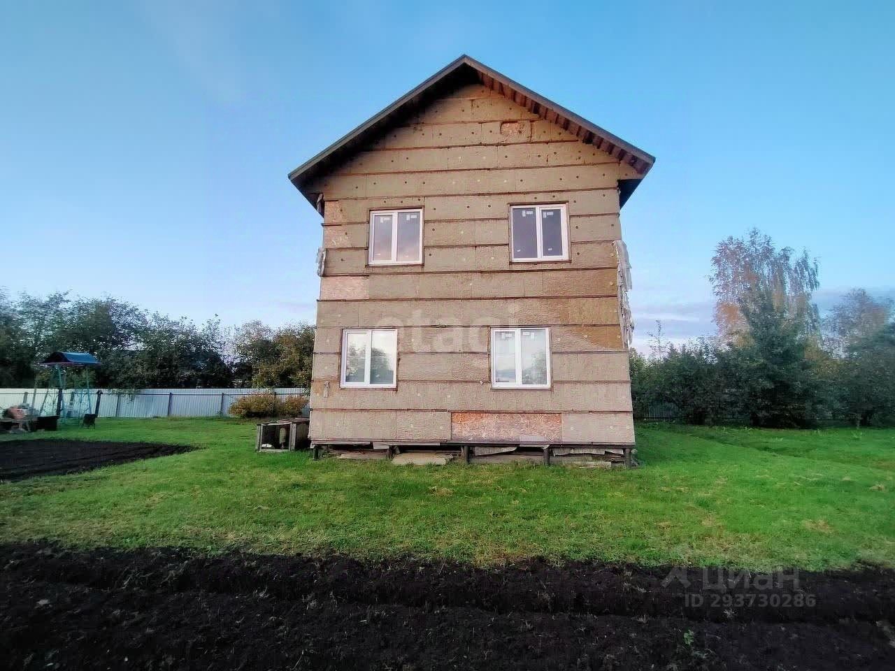 Купить загородную недвижимость в деревне Юрово Московской области, продажа  загородной недвижимости - база объявлений Циан. Найдено 7 объявлений