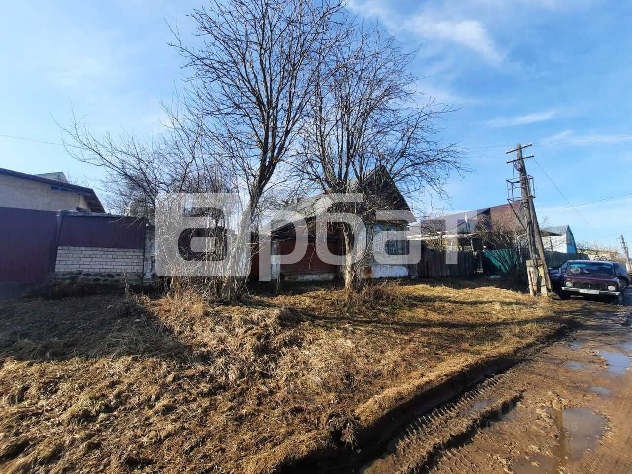 Купить загородную недвижимость в поселке Селище города Костромы, продажа  загородной недвижимости - база объявлений Циан. Найдено 7 объявлений