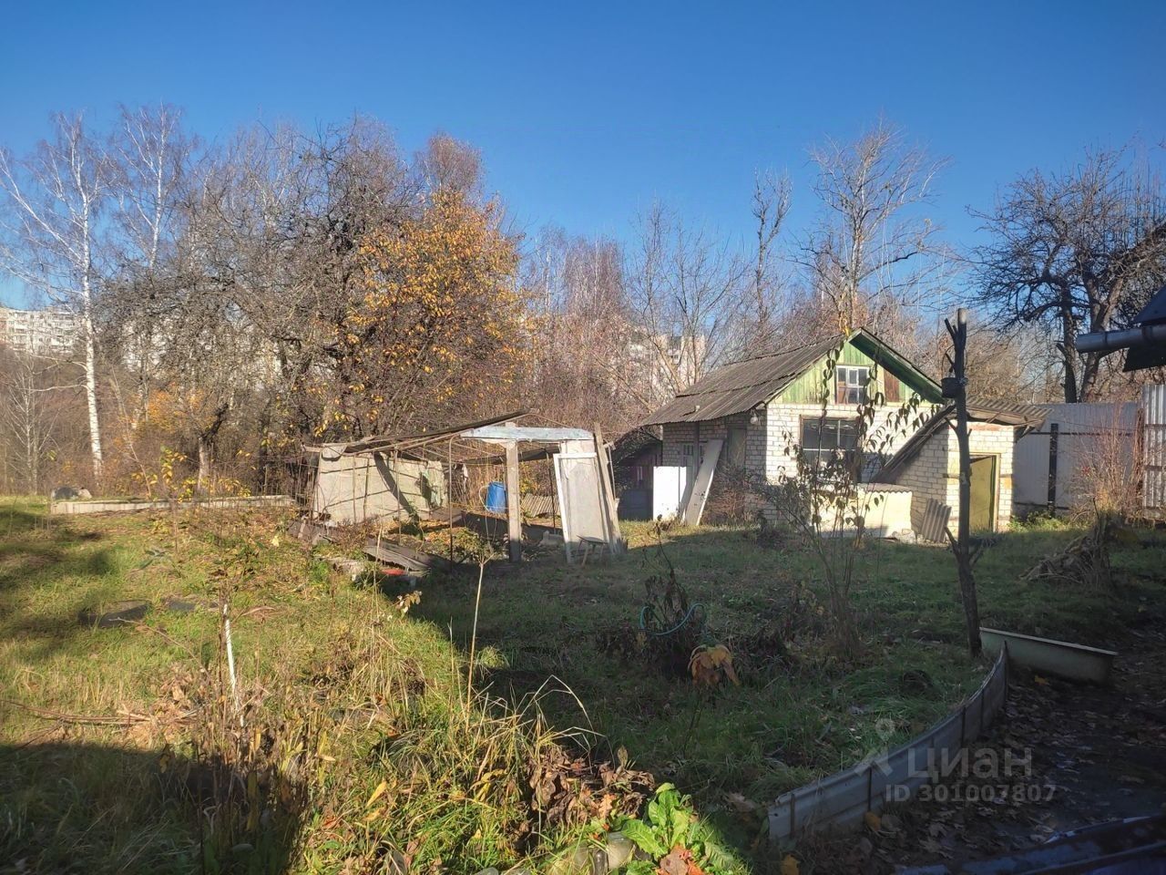 Купить загородную недвижимость на улице Социалистическая в городе Брянск,  продажа загородной недвижимости - база объявлений Циан. Найдено 2 объявления