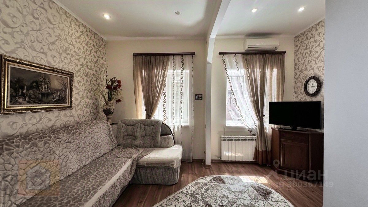 Продается3-комн.квартира,111,1м²