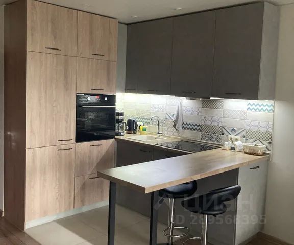 1-комн., 47 м², 16/19 этаж
