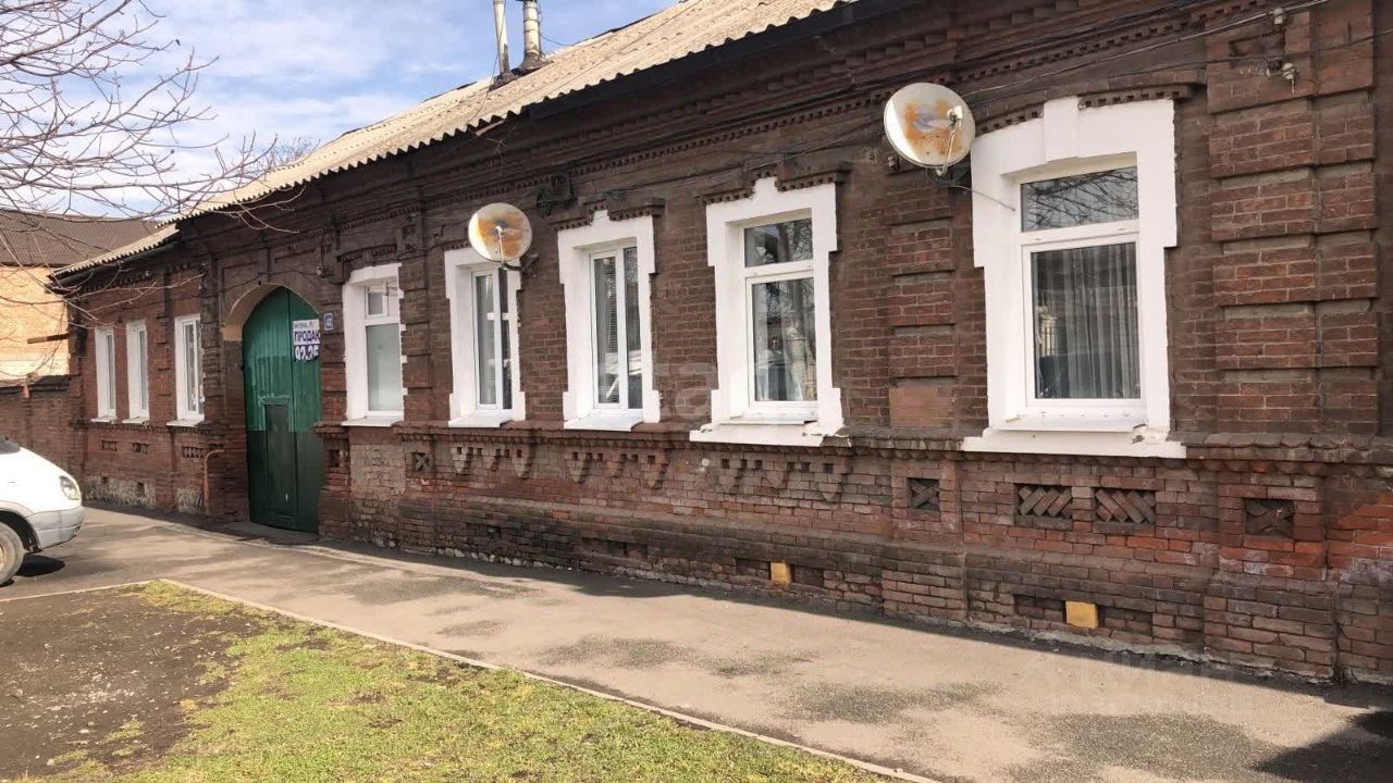 Купить земельный участок на улице Ардонская в городе Владикавказ, продажа  земельных участков - база объявлений Циан. Найдено 1 объявление