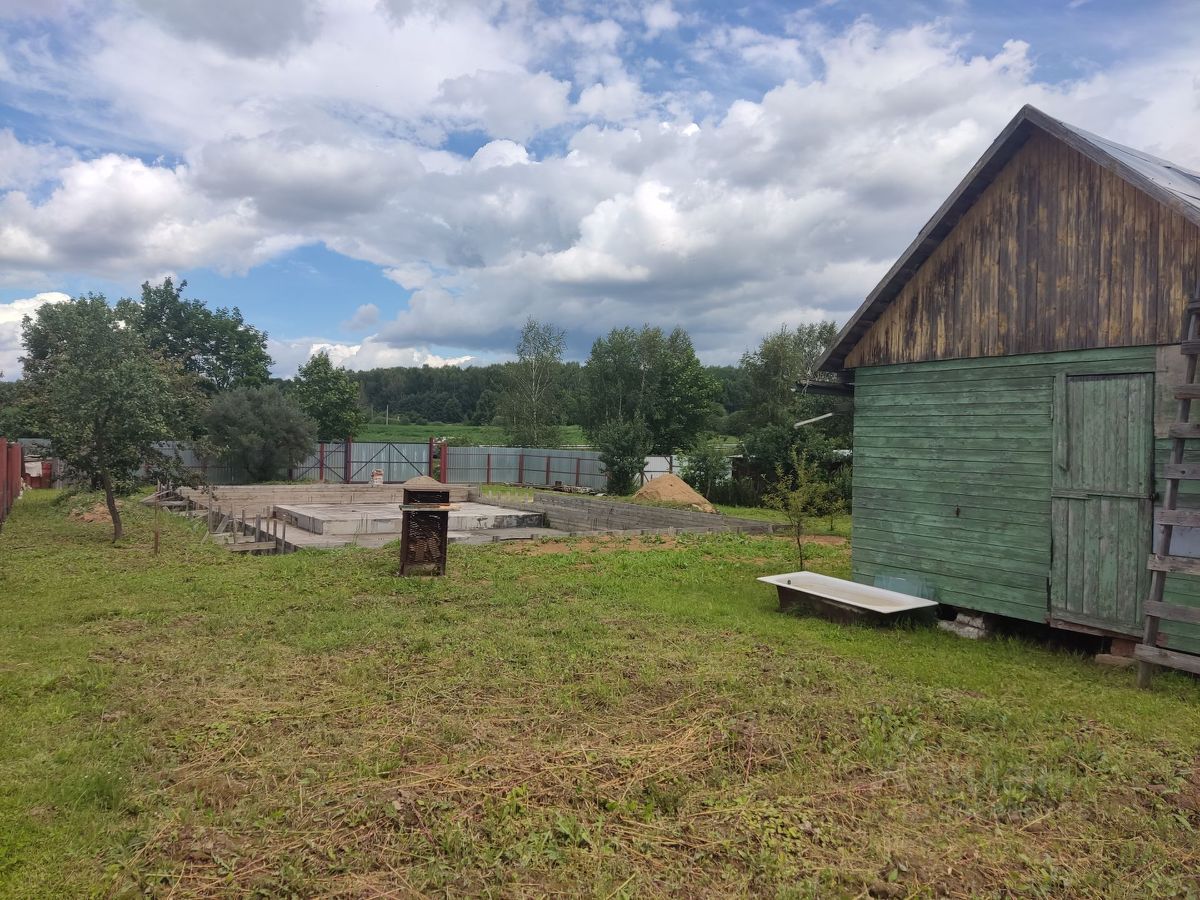 Купить загородную недвижимость в поселке Лоза Московской области, продажа  загородной недвижимости - база объявлений Циан. Найдено 5 объявлений