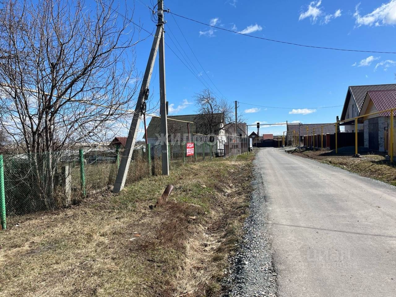 Купить загородную недвижимость на улице Советская в деревне Алексеевка в  сельсовет Толмачевский, продажа загородной недвижимости - база объявлений  Циан. Найдено 2 объявления