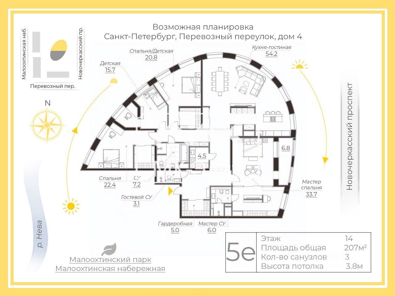 Купить 4-комнатную квартиру в районе Красногвардейский в Санкт-Петербурге,  продажа четырехкомнатных квартир во вторичке и первичке на Циан. Найдено 77  объявлений