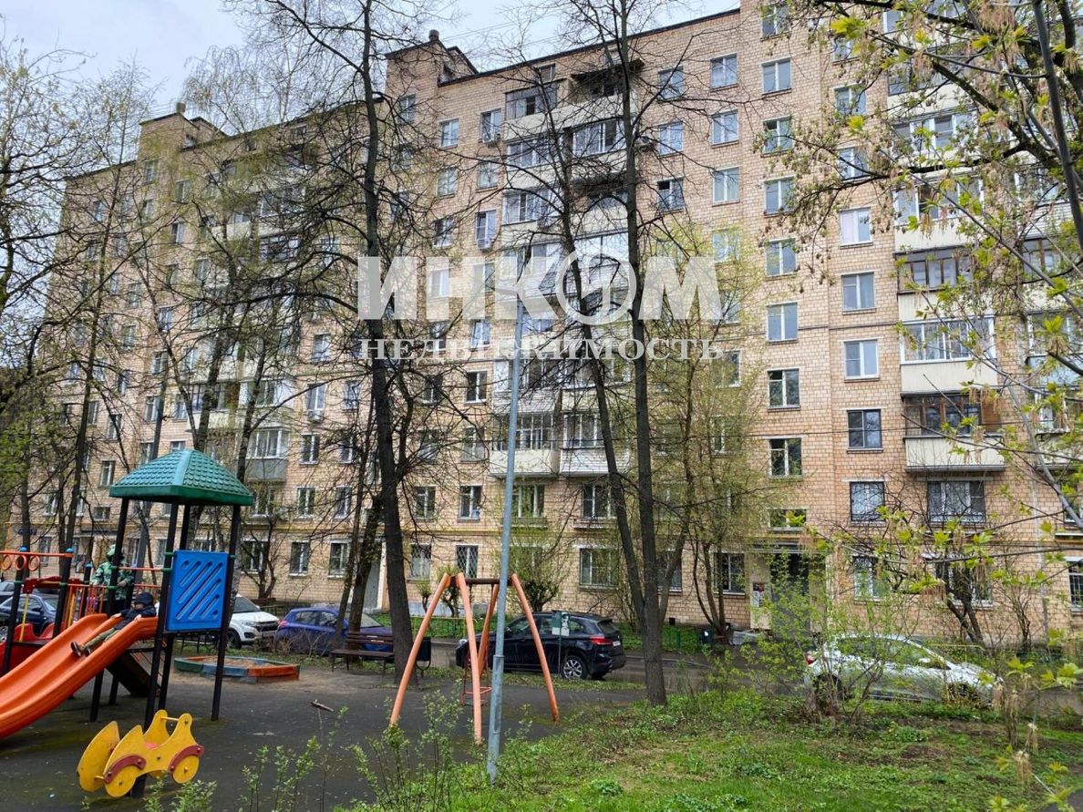 Продается1-комн.квартира,27,2м²