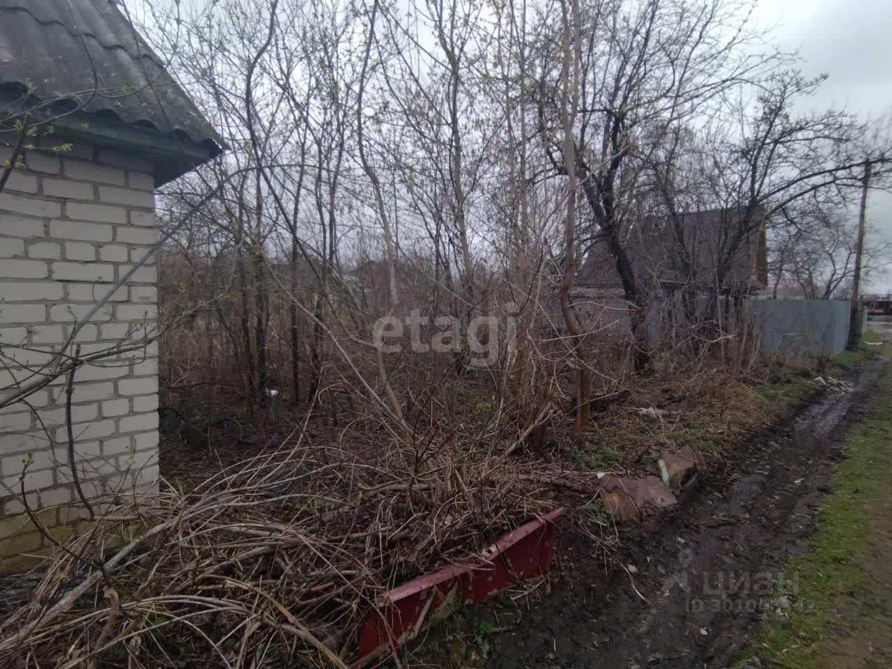 Купить земельный участок в СНТ Стеклозаводец в городе Бор, продажа  земельных участков - база объявлений Циан. Найдено 6 объявлений