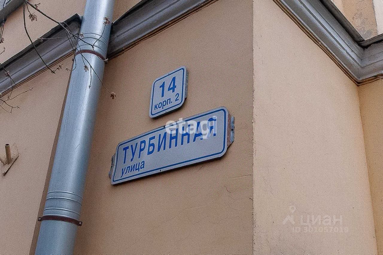 Продаю комнату 15м² Турбинная ул., 14к2, Санкт-Петербург, м. Нарвская -  база ЦИАН, объявление 301057019