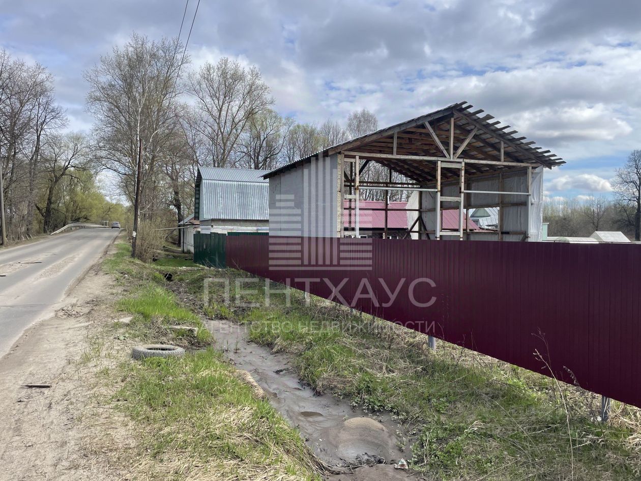 Купить земельный участок в поселке Ставрово Владимирской области, продажа  земельных участков - база объявлений Циан. Найдено 5 объявлений