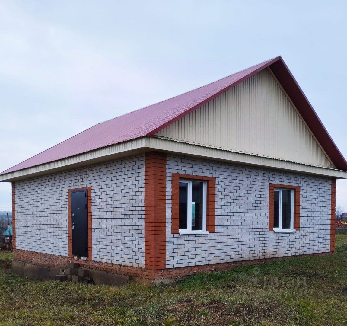 Купить загородную недвижимость в селе Арсланово Чишминского района, продажа  загородной недвижимости - база объявлений Циан. Найдено 15 объявлений