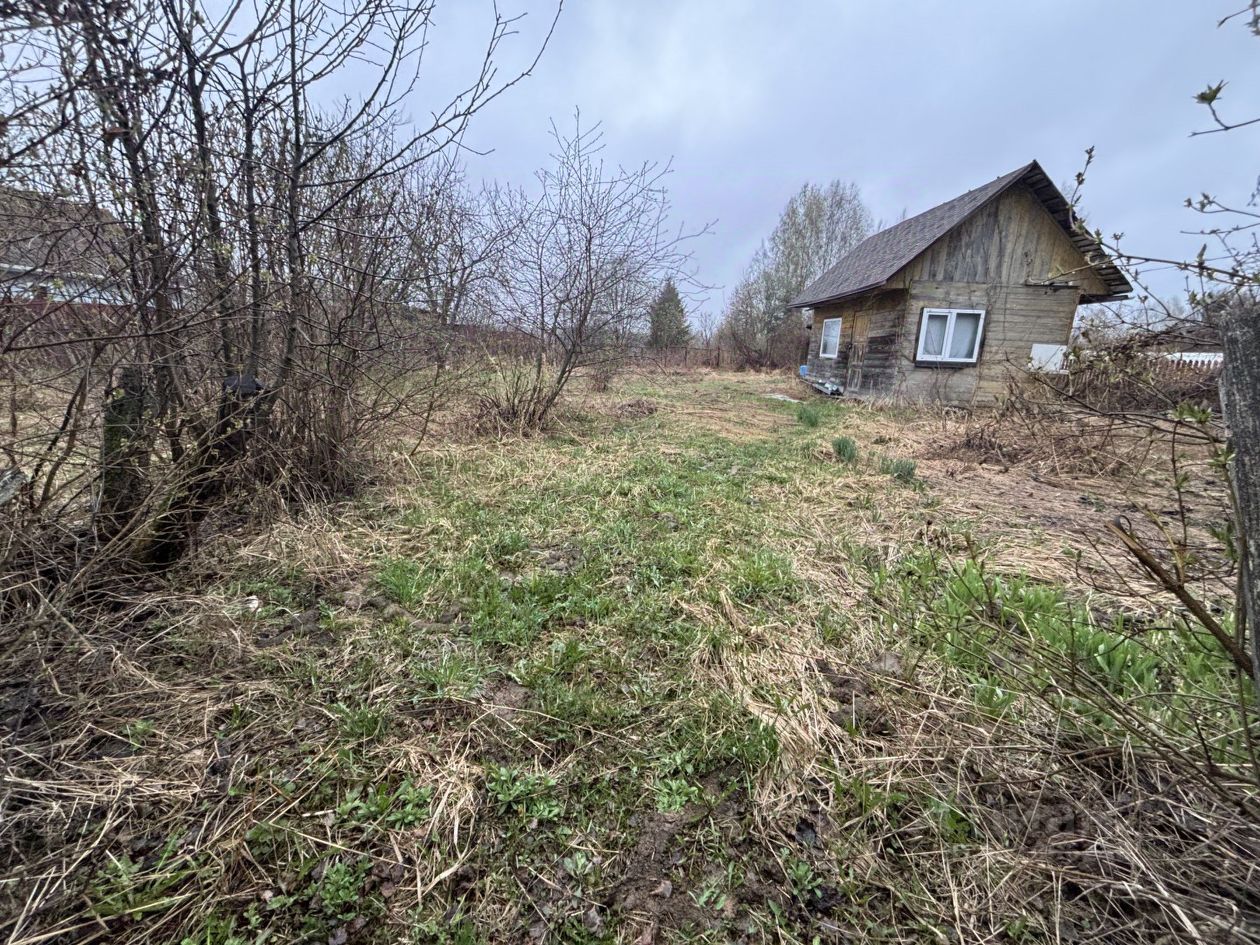 Купить загородную недвижимость в деревне Владычино Московской области,  продажа загородной недвижимости - база объявлений Циан. Найдено 2 объявления