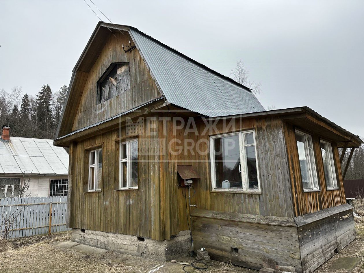 Купить загородную недвижимость в деревне Бобры Московской области, продажа  загородной недвижимости - база объявлений Циан. Найдено 2 объявления