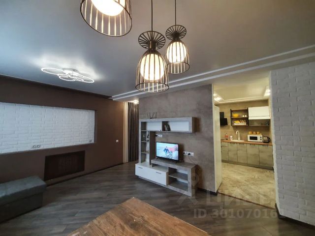 2-комн., 51 м², 20/25 этаж