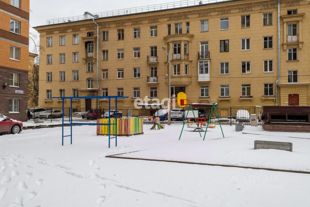 Купить квартиру в ЖК Дом на Седова в Санкт-Петербурге от застройщика,  официальный сайт жилого комплекса Дом на Седова, цены на квартиры,  планировки. Найдено 2 объявления.