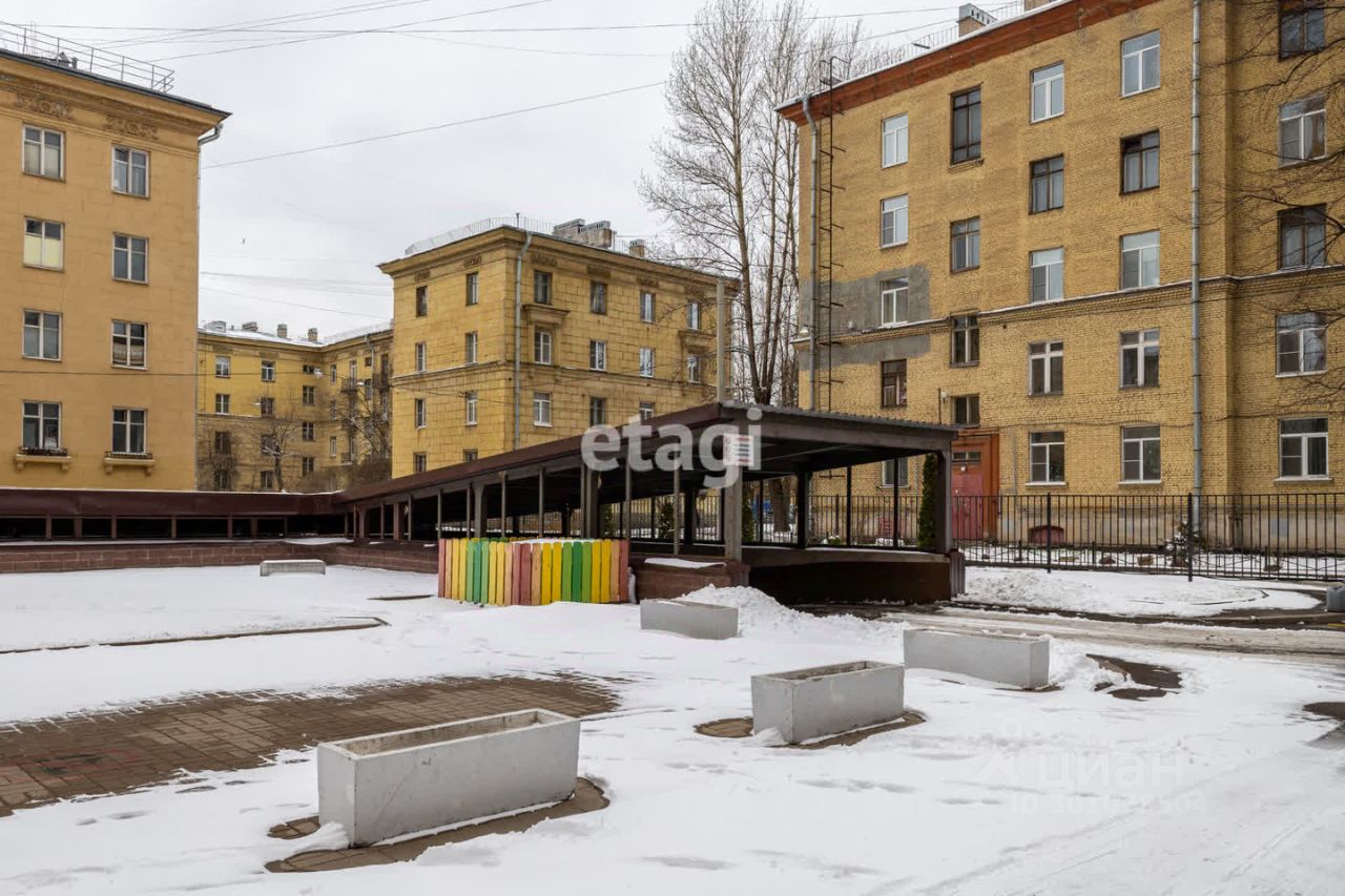 Купить квартиру в ЖК Дом на Седова в Санкт-Петербурге от застройщика,  официальный сайт жилого комплекса Дом на Седова, цены на квартиры,  планировки. Найдено 2 объявления.