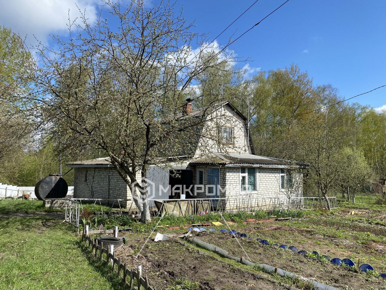 Купить Дачу В Брянском Районе Недорого