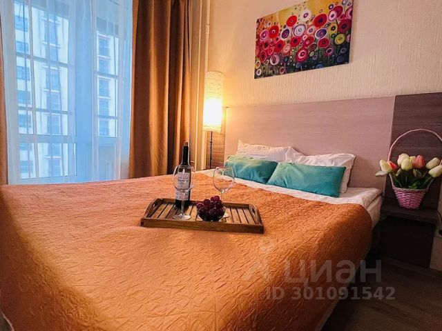 1-комн., 29 м², 8/22 этаж