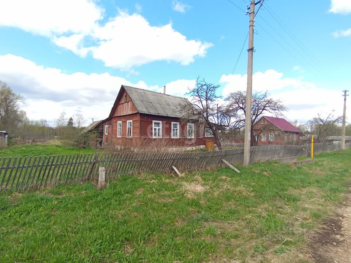 Купить загородную недвижимость в Руднянском районе Смоленской области,  продажа загородной недвижимости - база объявлений Циан. Найдено 54  объявления