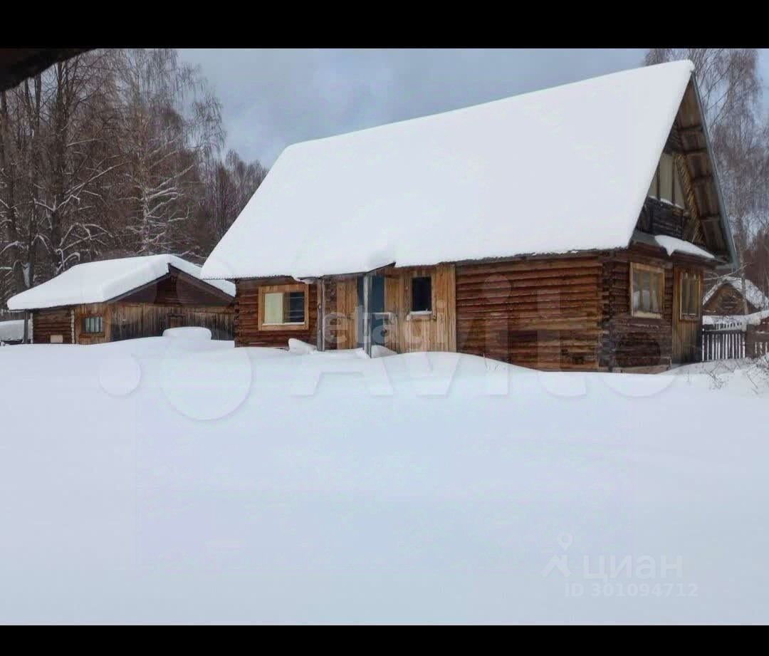 Купить дом на проезде Бабушкина в городе Ижевск, продажа домов - база  объявлений Циан. Найдено 1 объявление