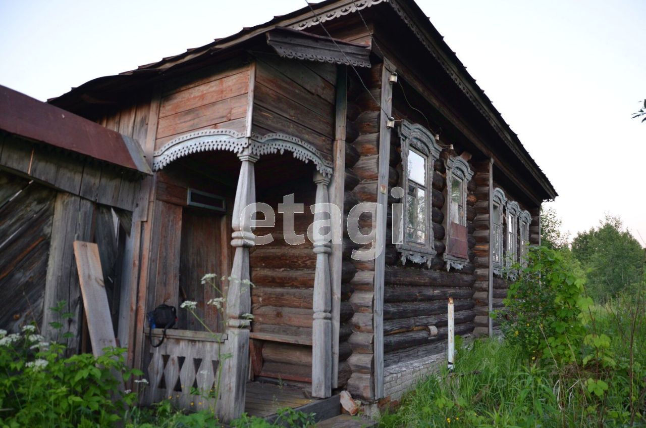 Купить дом в городском округе Кулебаках Нижегородской области, продажа  домов - база объявлений Циан. Найдено 15 объявлений