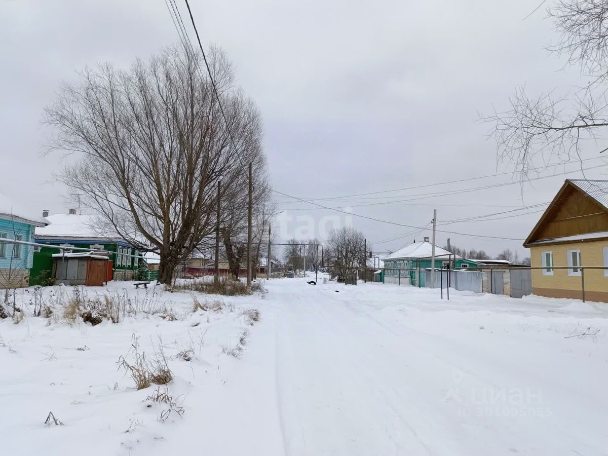 Купить земельный участок на улице Конышева в рабочем поселке Шиморское,  продажа земельных участков - база объявлений Циан. Найдено 2 объявления