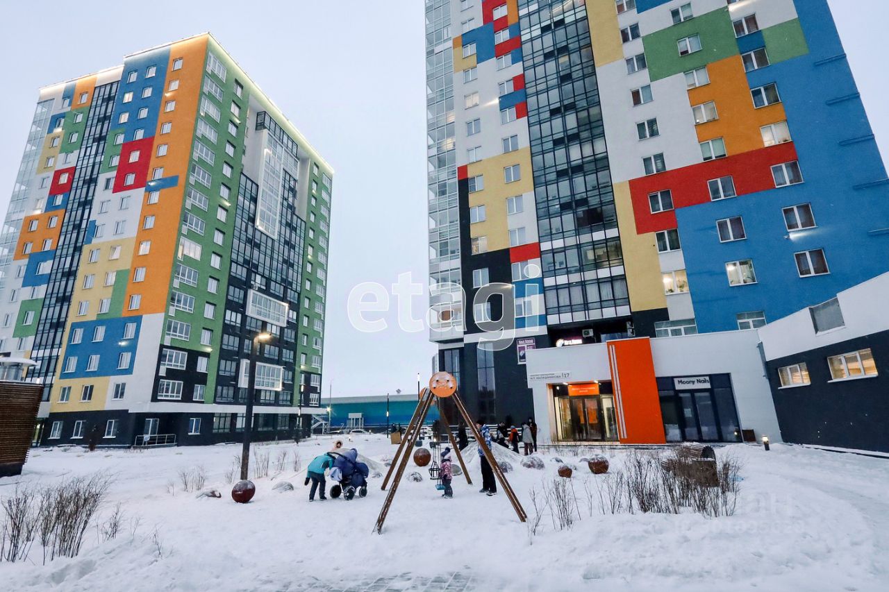 Купить 4-комнатную квартиру в ЖК MATRЁSHKA city в Ижевске от застройщика,  официальный сайт жилого комплекса MATRЁSHKA city, цены на квартиры,  планировки. Найдено 4 объявления.