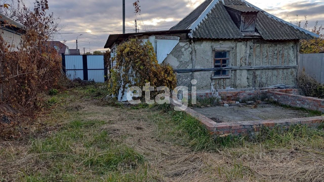 Купить дом на улице Интернациональная в городе Валуйки, продажа домов -  база объявлений Циан. Найдено 1 объявление