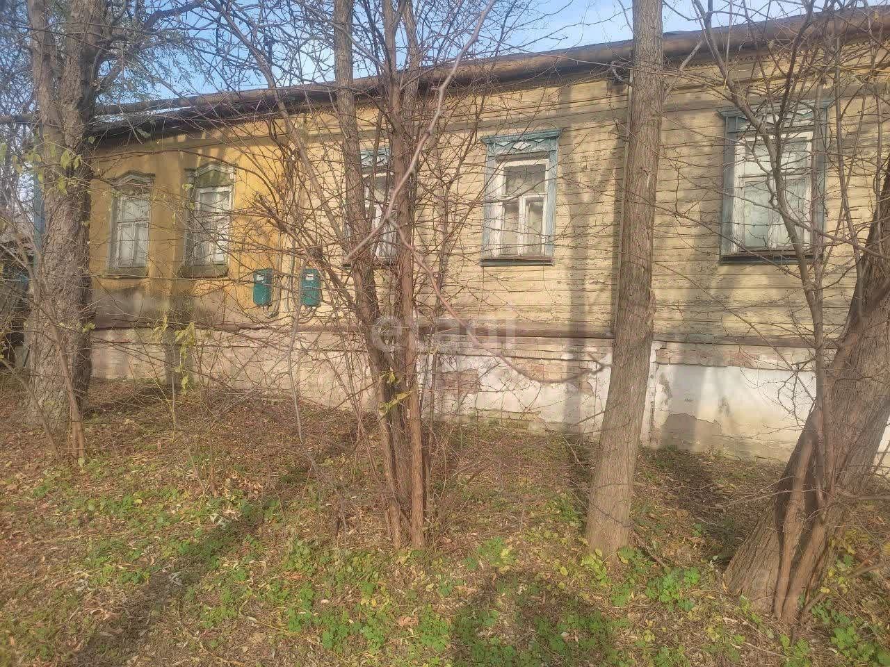 Купить дом на улице Павловского в городе Бирюч, продажа домов - база  объявлений Циан. Найдено 1 объявление