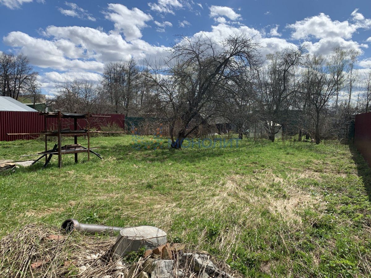 Купить дом в переулке Физкультурников в городе Богородск, продажа домов -  база объявлений Циан. Найдено 1 объявление