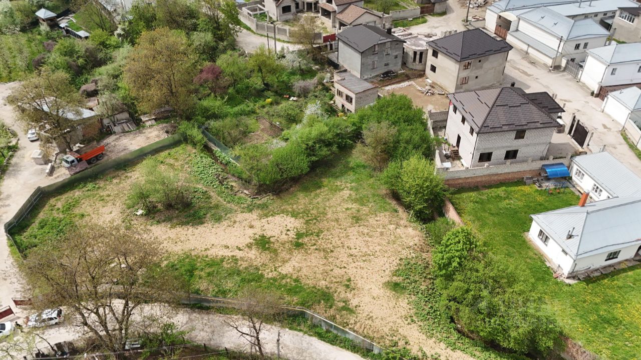 Купить земельный участок в садовое товарищество Труженик в городе Нальчик,  продажа земельных участков - база объявлений Циан. Найдено 2 объявления