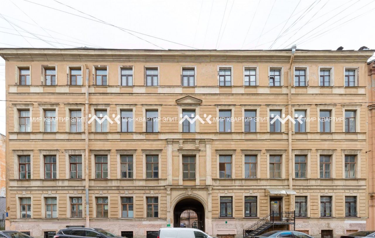 Купить квартиру в старом фонде в районе Центральный в Санкт-Петербурге,  продажа квартир - вторичное жильё. Найдено 12 объявлений.