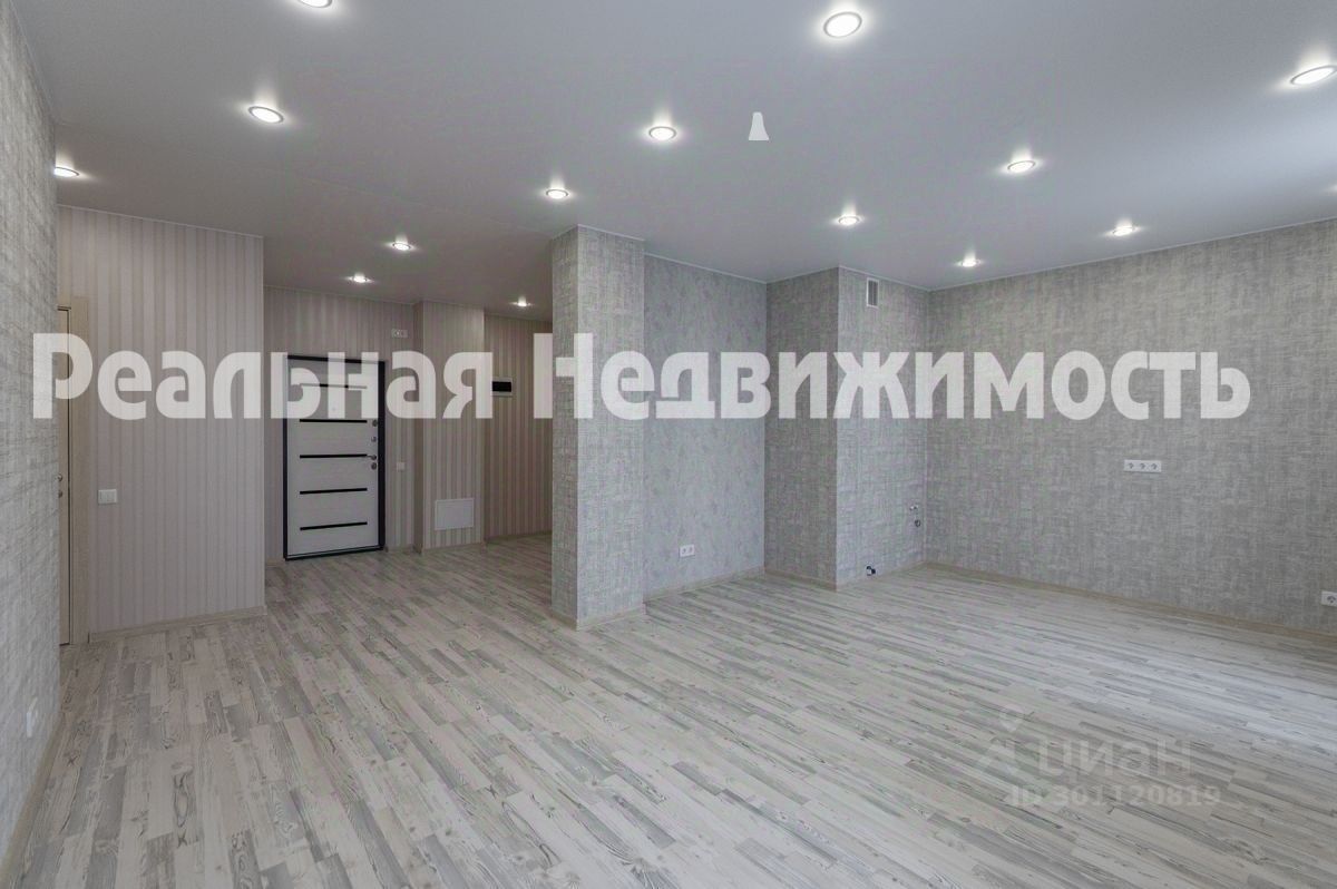 Продажа трехкомнатной квартиры 80,6м² Ярославское ш., 105, Мытищи,  Московская область, Мытищи городской округ, м. Медведково - база ЦИАН,  объявление 301120819