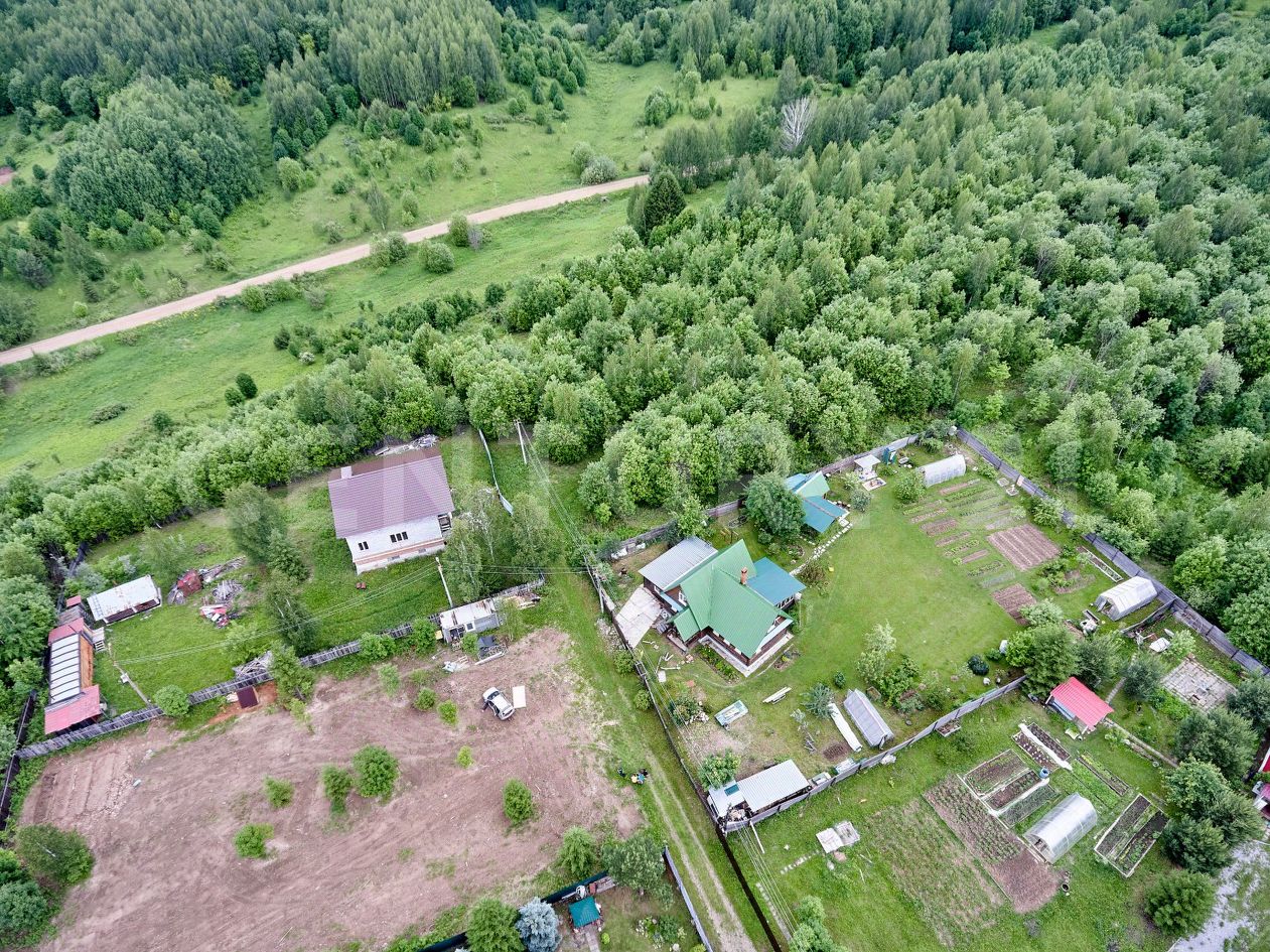 Купить загородную недвижимость в селе Красная Слудка Пермского края,  продажа загородной недвижимости - база объявлений Циан. Найдено 7 объявлений