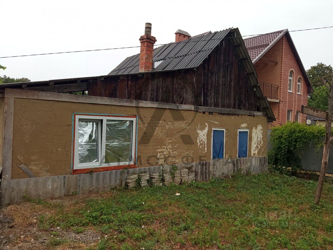 Купить загородную недвижимость на улице Чапаева в поселке Новые Поляны,  продажа загородной недвижимости - база объявлений Циан. Найдено 2 объявления