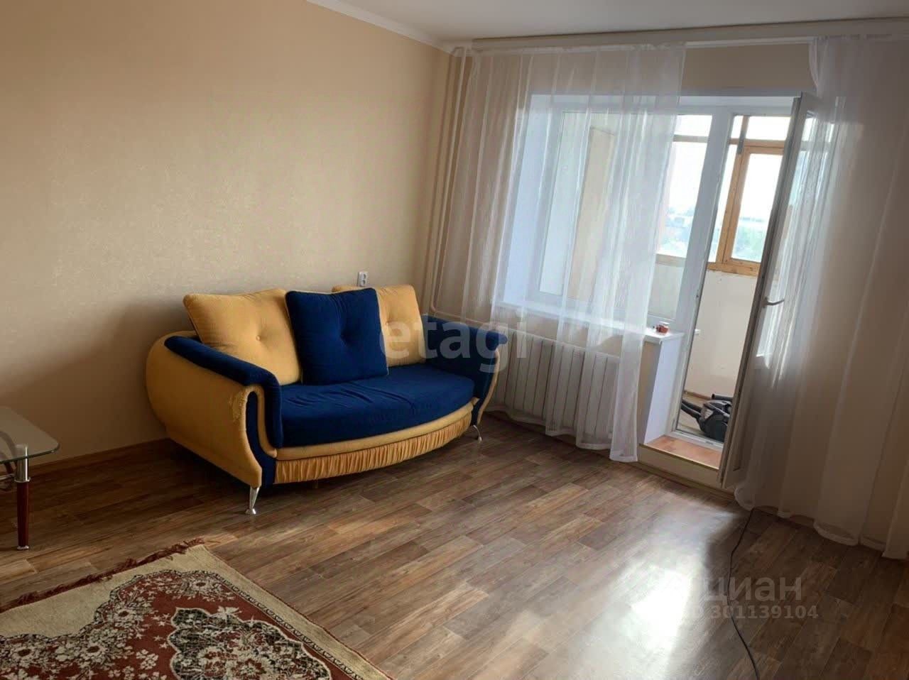 Продается1-комн.квартира,42м²