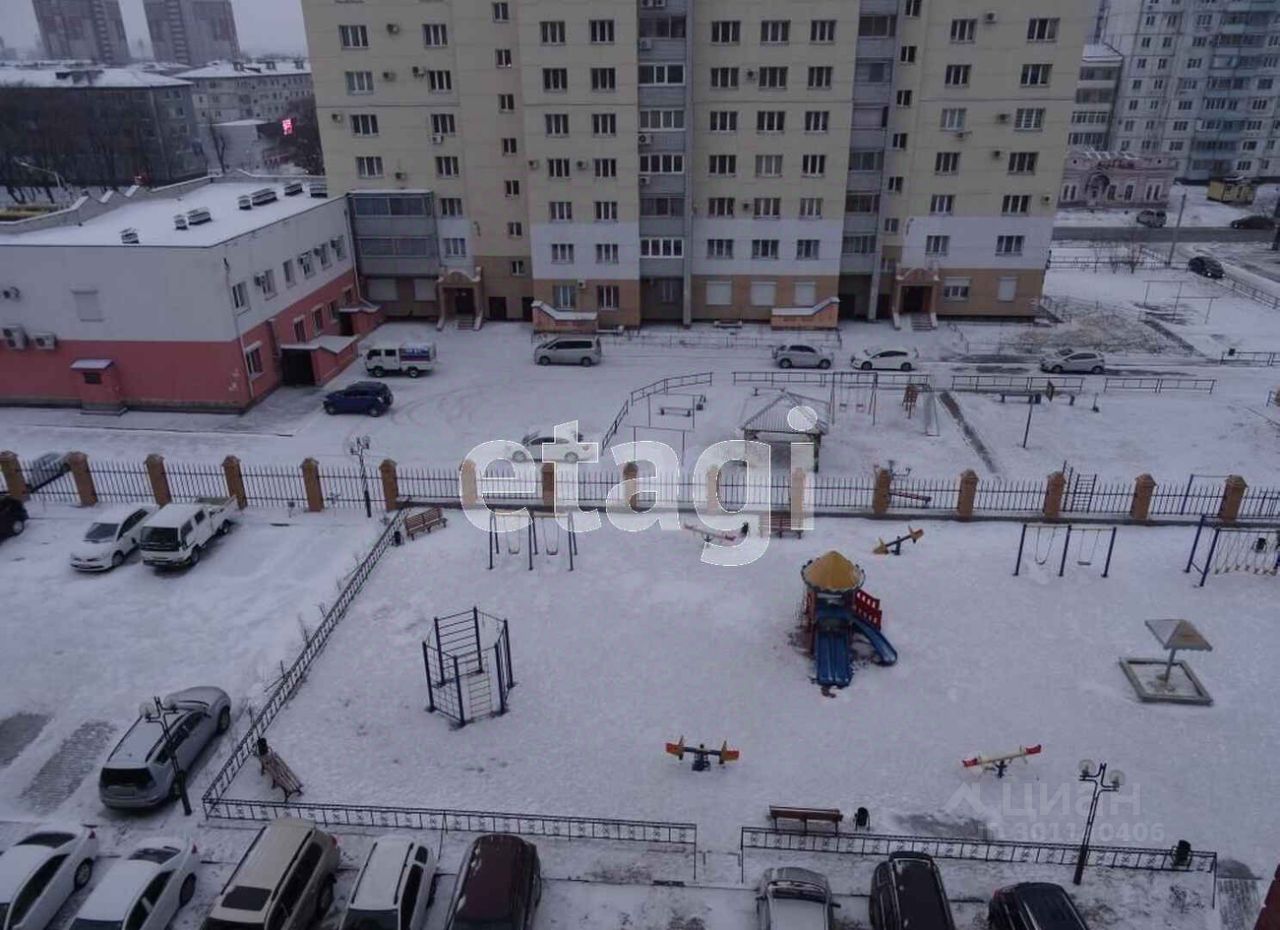 Купить квартиру (вторичка) в ЖК Зейская, 269 в Благовещенске, цены на  вторичное жильё в ЖК Зейская, 269. Найдено 15 объявлений.