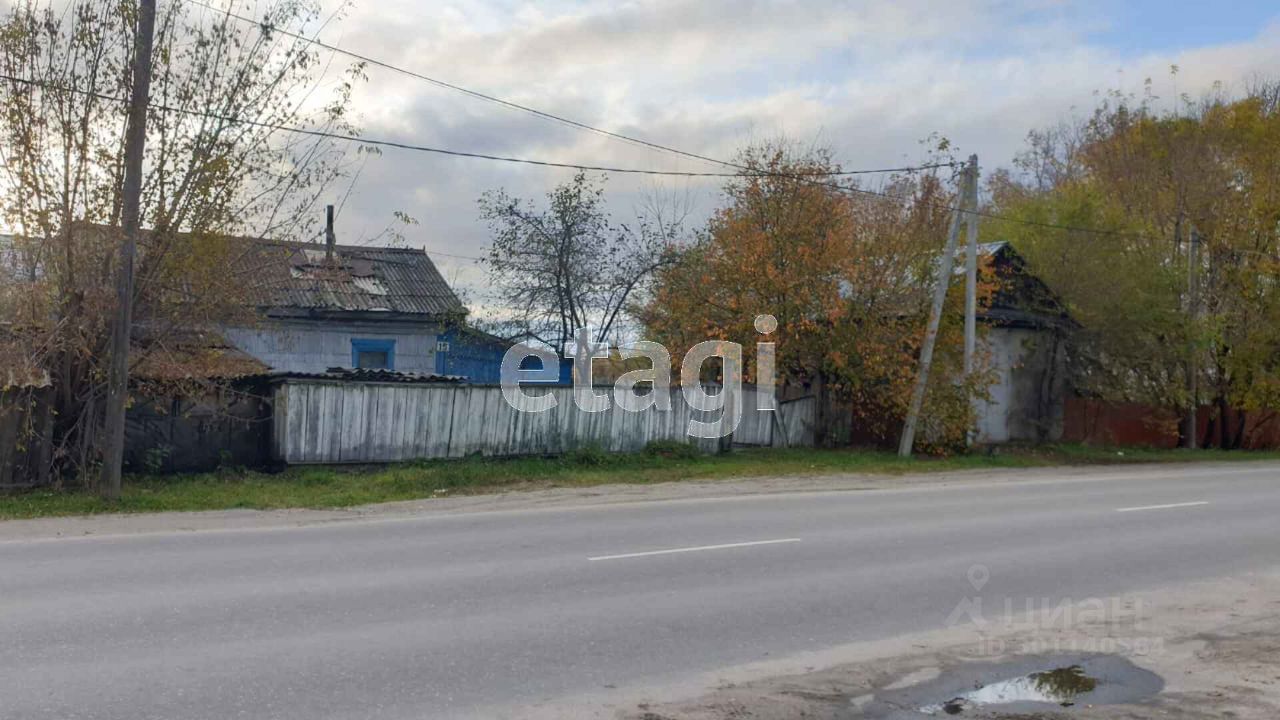 Купить загородную недвижимость на улице Пионерская в селе Екатеринославка,  продажа загородной недвижимости - база объявлений Циан. Найдено 1 объявление