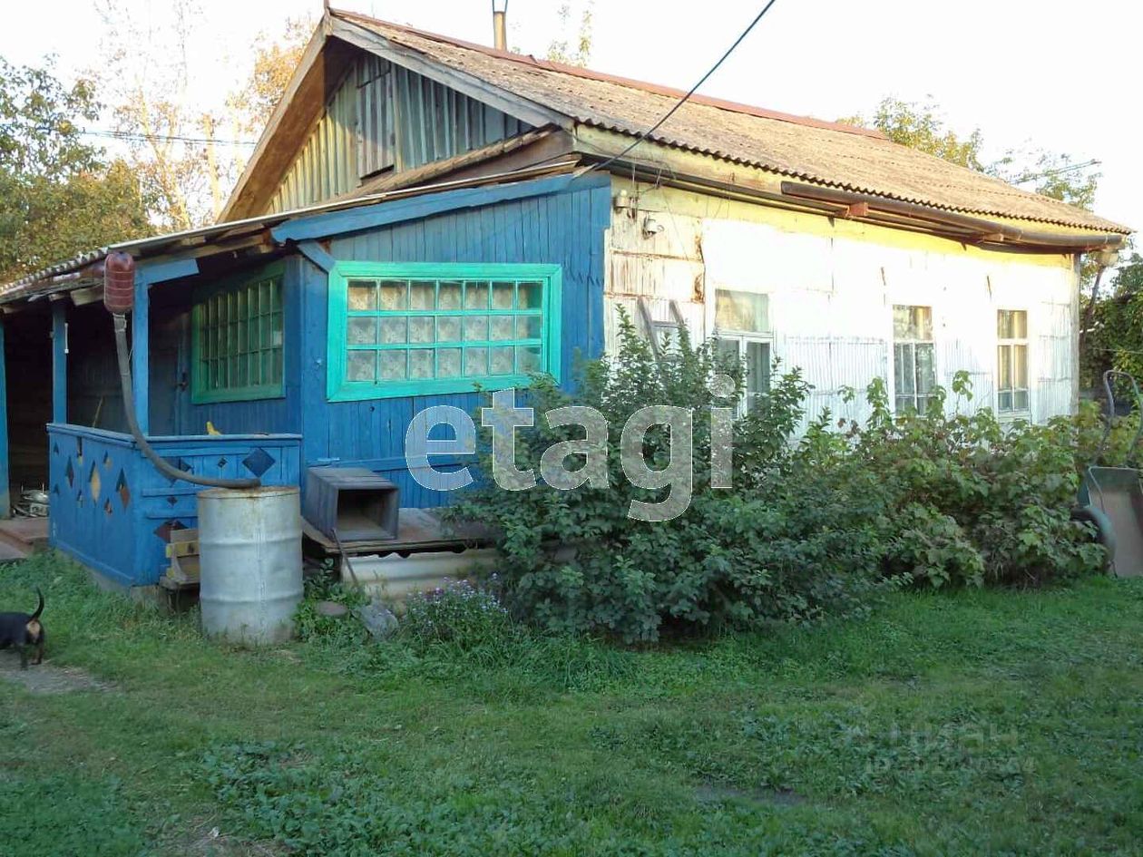 Купить загородную недвижимость на улице Пионерская в селе Екатеринославка,  продажа загородной недвижимости - база объявлений Циан. Найдено 1 объявление