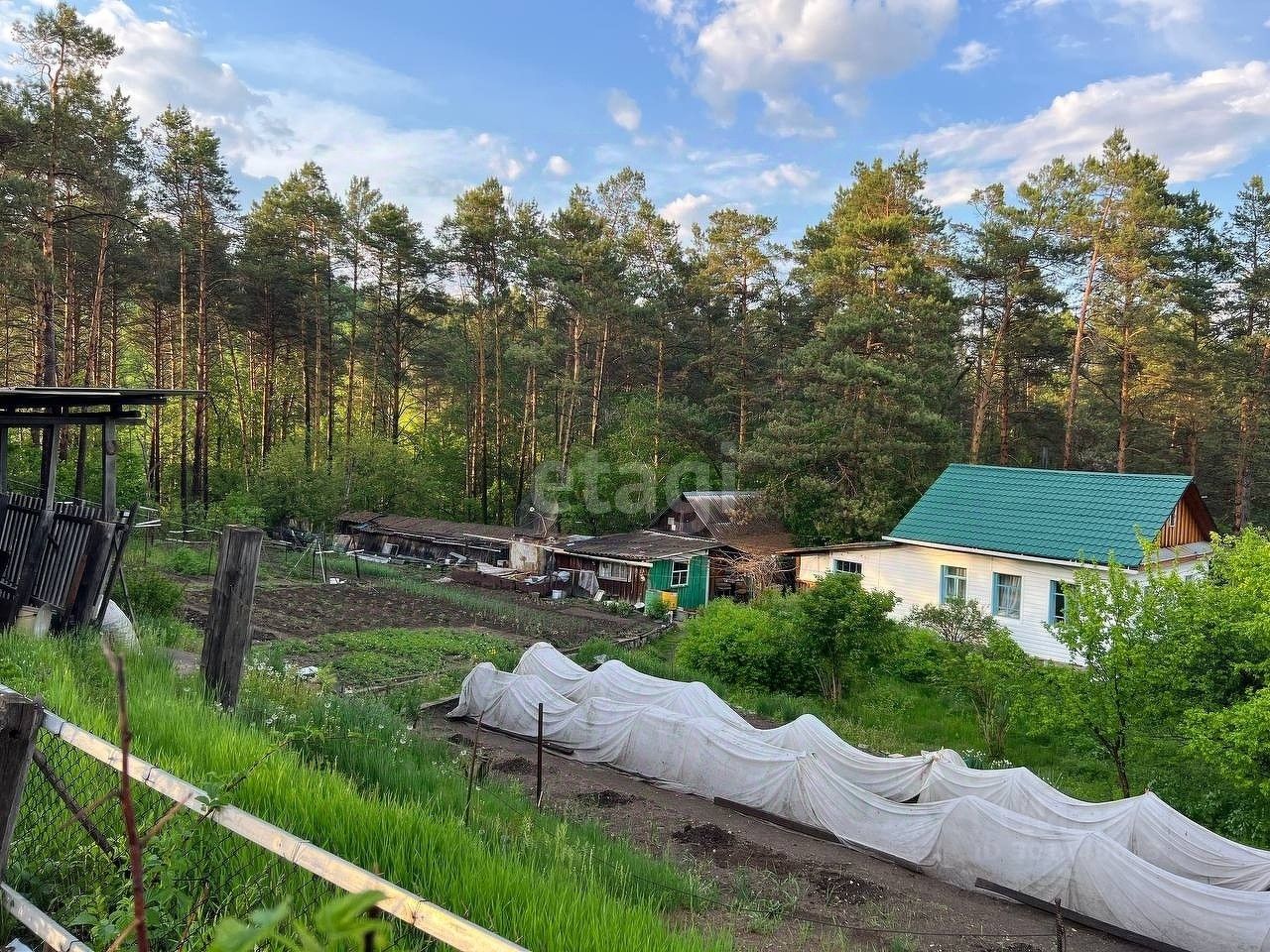 Купить дачный участок в селе Новинка Благовещенского района, продажа  участков для дачи. Найдено 3 объявления.