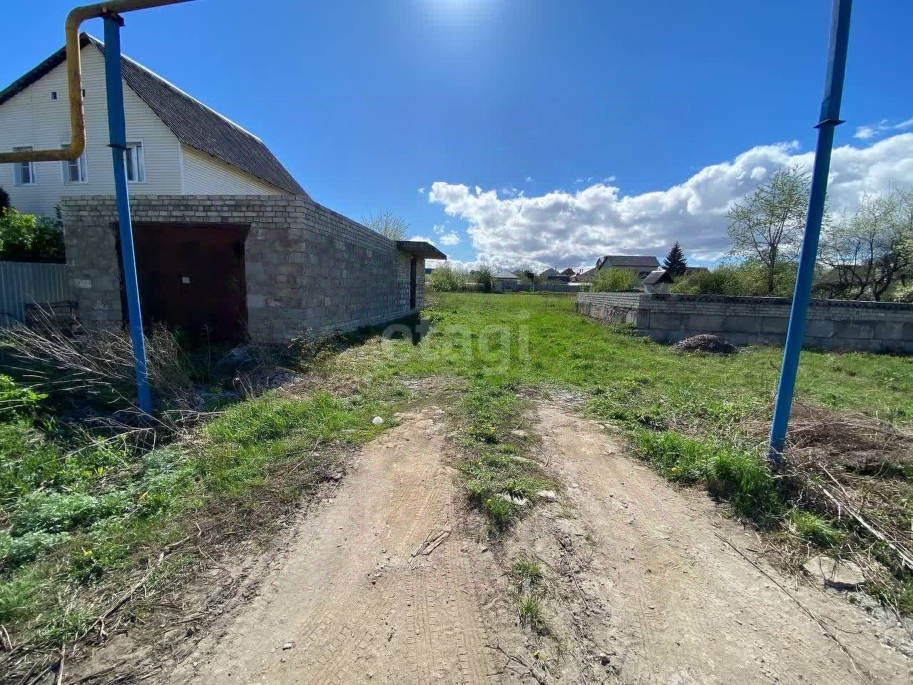 Купить загородную недвижимость в переулке 3-й Набережный в селе Федосеевка,  продажа загородной недвижимости - база объявлений Циан. Найдено 2 объявления