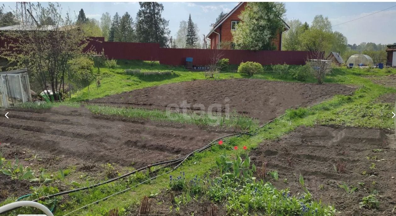 Купить дом в садовое товарищество Виктория в городе Томск, продажа домов -  база объявлений Циан. Найдено 2 объявления