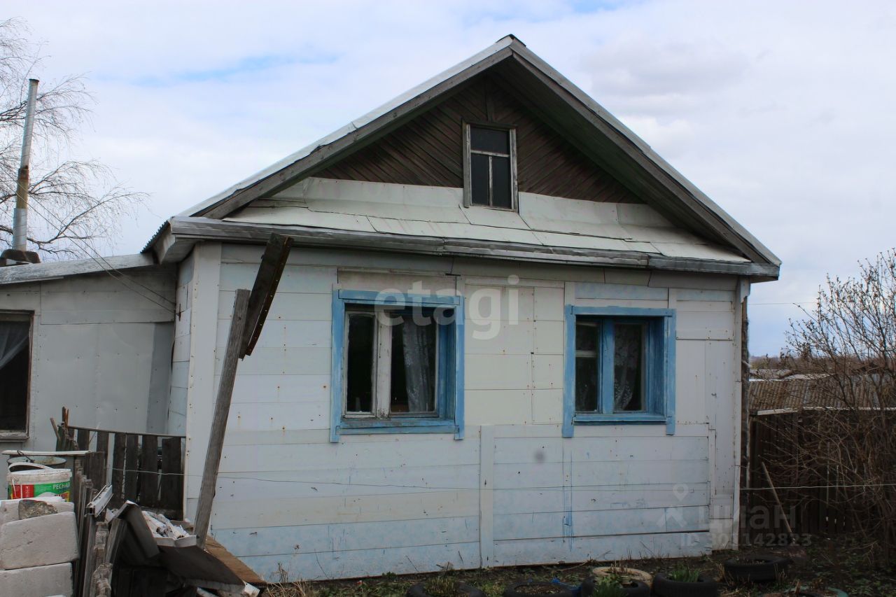 Купить дом на улице Центральная в поселке Новые Углы в городе Череповец,  продажа домов - база объявлений Циан. Найдено 1 объявление